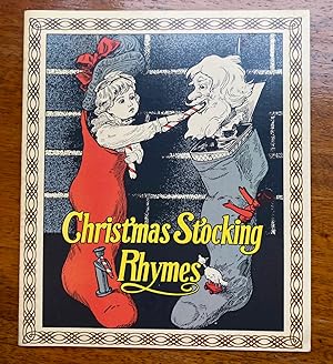 Christmas Stocking Rhymes