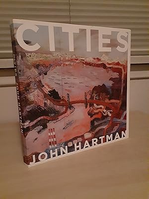 Seller image for Cities: John Hartman for sale by Frabjous Books