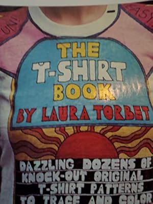 Seller image for TheT-ShirtBook for sale by WeBuyBooks 2