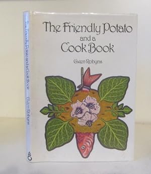 The Friendly Potato and a Cookbook