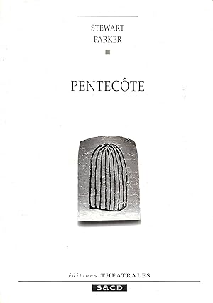 Seller image for Pentecte for sale by Bouquinerie "Rue du Bac"