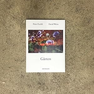 Seller image for Grten - sign for sale by Books by Artists