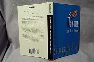 Imagen del vendedor de Haroun and the Sea of Stories : First printing a la venta por PW Books
