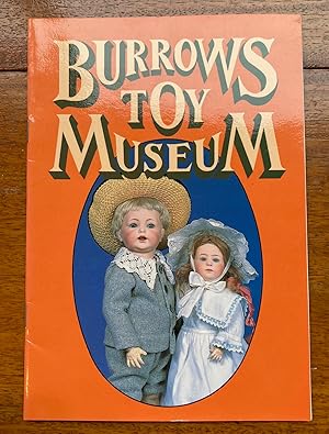 Burrows Toy Museum