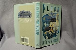 Seller image for Fludd : First printing for sale by PW Books