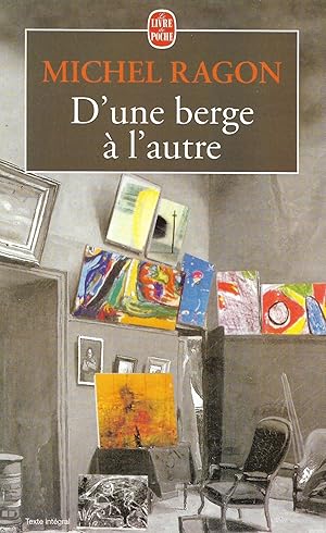 D'une berge à l'autre, pour mémoire 1943-1953