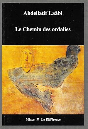 Seller image for Chemin des ordalies (Le), rcit for sale by Bouquinerie "Rue du Bac"