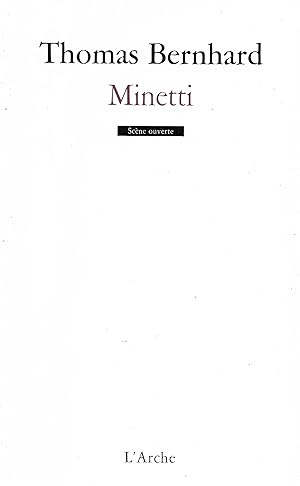 Minetti