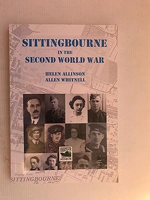 Sittingbourne in the Second World War