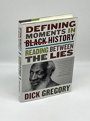 Bild des Verkufers fr Defining Moments in Black History Reading between the Lies zum Verkauf von True Oak Books