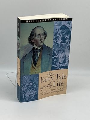 Imagen del vendedor de The Fairy Tale of My Life An Autobiography a la venta por True Oak Books