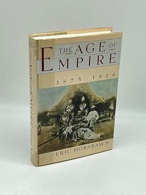 Immagine del venditore per The Age of Empire, 1875-1914 venduto da True Oak Books