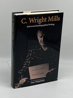 Seller image for C. Wright Mills Letters and Autobiographical Writings for sale by True Oak Books