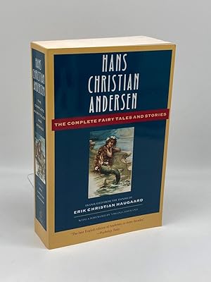 Imagen del vendedor de Hans Christian Andersen The Complete Fairy Tales and Stories a la venta por True Oak Books