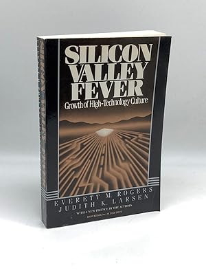 Seller image for Silicon Valley Fever for sale by True Oak Books