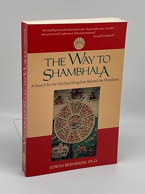 Seller image for The Way to Shambhala for sale by True Oak Books