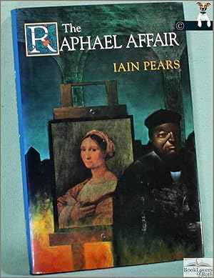 Seller image for The Raphael Affair for sale by BookLovers of Bath