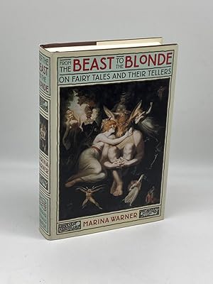 Imagen del vendedor de From the Beast to the Blonde On Fairy Tales and Their Tellers a la venta por True Oak Books