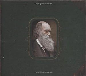 Seller image for Charles Darwin: The Story of the Man and His Theories of Evolution for sale by WeBuyBooks