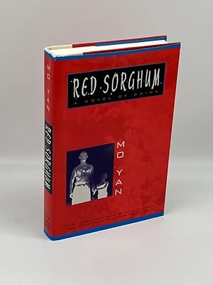 Seller image for Red Sorghum A Novel of China for sale by True Oak Books