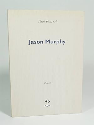 Jason Murphy