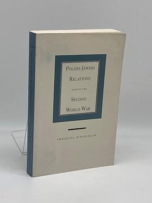 Seller image for Polish-Jewish Relations During the Second World War for sale by True Oak Books