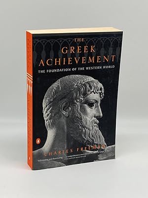 Seller image for The Greek Achievement The Foundation of the Western World for sale by True Oak Books