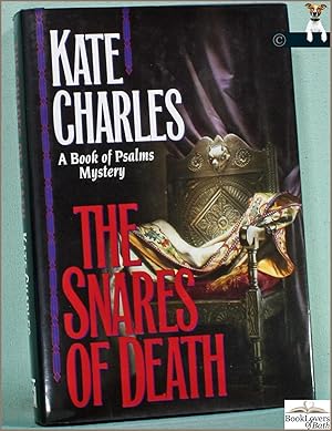 Seller image for The Snares of Death for sale by BookLovers of Bath