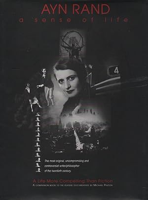 Ayn Rand a sense of life