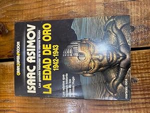 Seller image for La edad de oro 1942-1943 : las grandes historias de la ciencia ficcin for sale by Trfico de Libros Lavapies