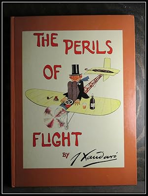 Seller image for The Perils of Flight. for sale by Antiquariat Johann Forster