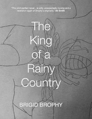 Bild des Verkufers fr The King of a Rainy Country zum Verkauf von WeBuyBooks