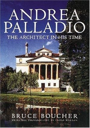 Immagine del venditore per Andrea Palladio venduto da WeBuyBooks