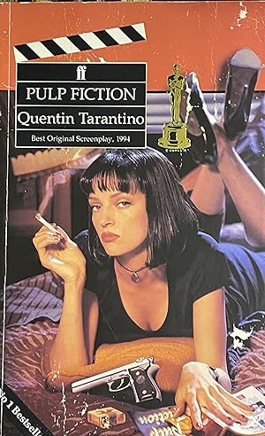 Image du vendeur pour Pulp Fiction mis en vente par Rupert's Place