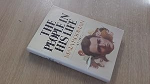 Image du vendeur pour The People in His Life: A Novel mis en vente par WeBuyBooks