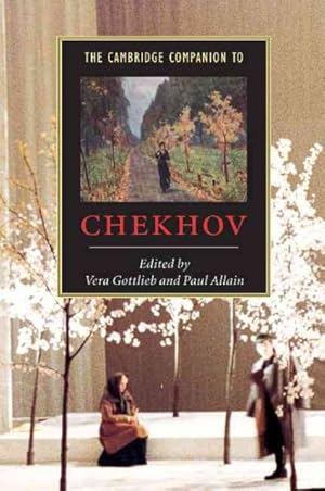 Bild des Verkufers fr Cambridge Companion to Chekhov zum Verkauf von GreatBookPrices