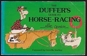 Seller image for Duffer's Guide to Horse-racing for sale by HORSE BOOKS PLUS LLC