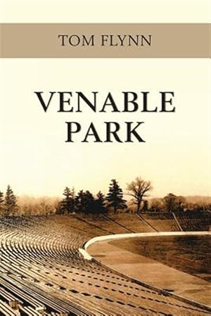 Imagen del vendedor de Venable Park a la venta por GreatBookPrices