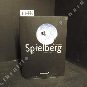 Seller image for Dictionnaire Spielberg for sale by Librairie-Bouquinerie Le Pre Pnard