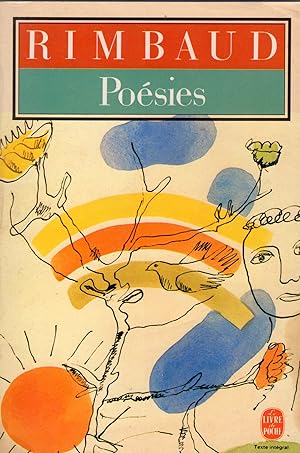 Poesies Completes