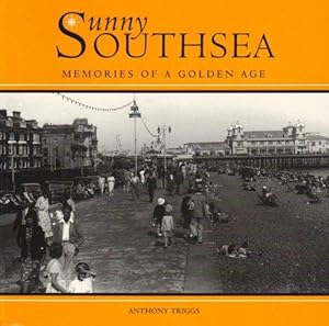 Imagen del vendedor de Sunny Southsea a la venta por WeBuyBooks