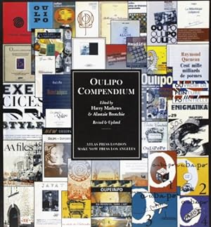 Image du vendeur pour Oulipo Compendium mis en vente par 2nd Life Books