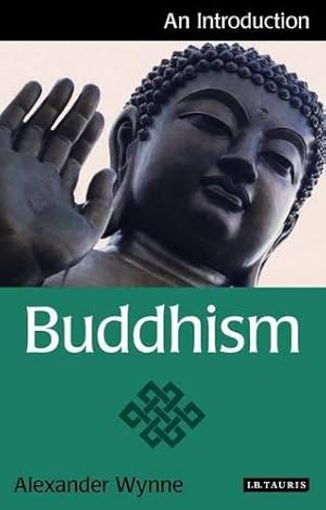 Image du vendeur pour Buddhism: An Introduction (I.B. Tauris Introductions to Religion) mis en vente par WeBuyBooks