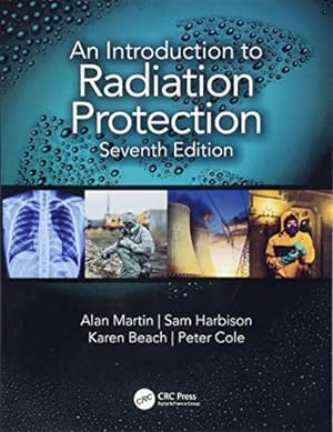 Imagen del vendedor de An Introduction to Radiation Protection a la venta por savehere619
