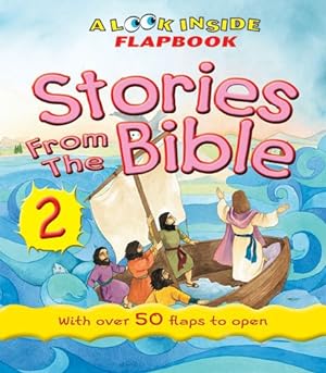 Imagen del vendedor de Stories from the Bible a la venta por WeBuyBooks