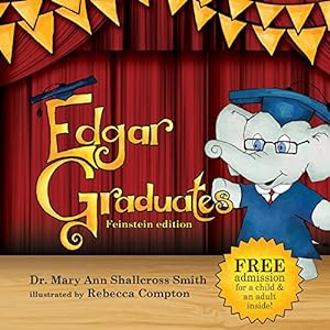 Imagen del vendedor de Edgar Graduates - Feinstein edition a la venta por 2nd Life Books
