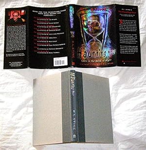 Seller image for The Haunting Hour: Chills in the Dead of Night for sale by ZBK Books