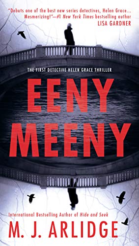 Image du vendeur pour Eeny Meeny (A Helen Grace Thriller) mis en vente par 2nd Life Books