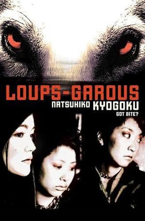 Seller image for Loups-Garous: Volume 1 for sale by WeBuyBooks