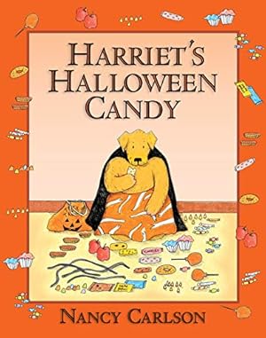 Immagine del venditore per Harriet's Halloween Candy, 2nd Edition (Nancy Carlson Picture Books) venduto da 2nd Life Books